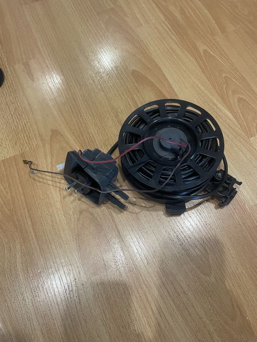 Запчастини на пелесос Zelmer на запчастини