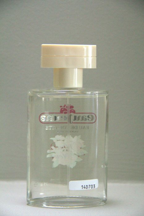 Eau Jeune Fleur à Fleur EDT 75 ml - Unikat (z pudełkiem)