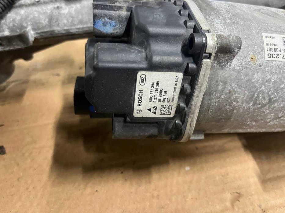 Рейка рульова Chevrolet Equinox 2018-, Gmc Terrain ІІ