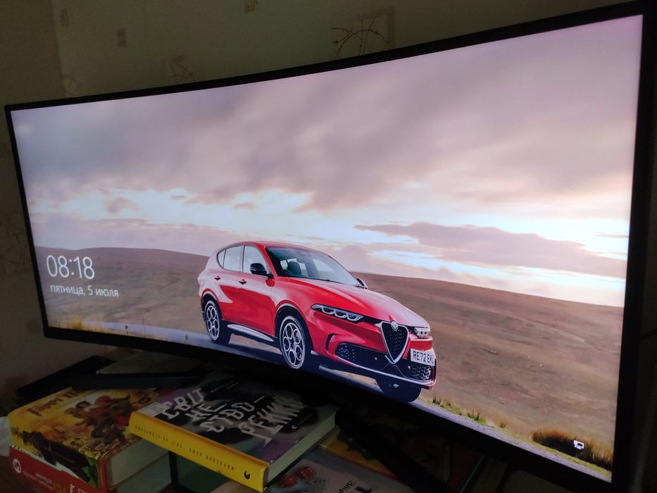 Xiaomi Mi Surface Display, 34 дюйми, 2к