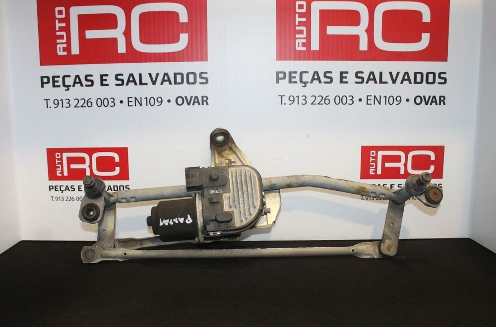 Limpa Para Brisas Volkswagen Passat