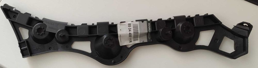 Кріплення кронштейн правий Renault Logan 2 оригінал 850448811R