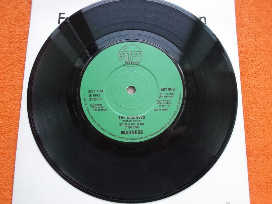 Fairground Attraction - Find My Love
