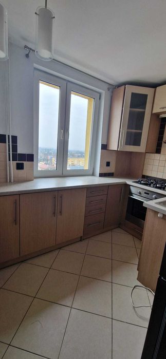 Mieszkanie na Wynajem 3 Pokoje Centrum - Widok 4