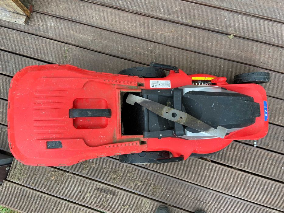 Kosiarka do trawy dedra 42cm