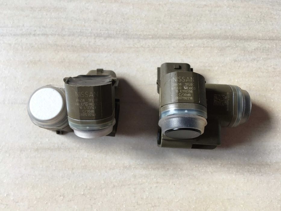 Парктроник парковочный сенсор Nissan Rogue Murano Kicks 2018-2024