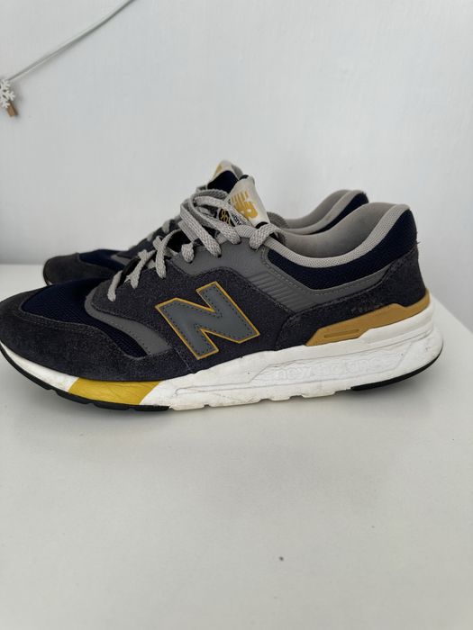Кросівки new balance