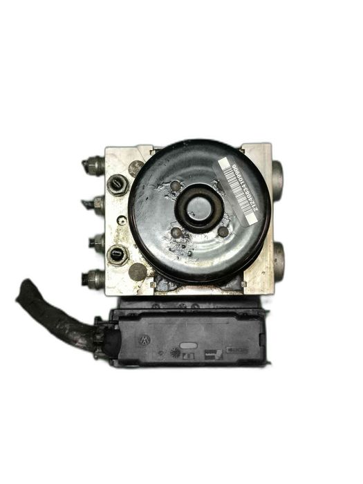 ABS AUDI A3 Sportback S3 quattro (195 kW / 265 cv) [06.2008 - 03.2013] 1K0614517AS (OEM) | 1K0907379AH (OEM) | 10096103333 (OEM) | 10069133591 (OEM) |