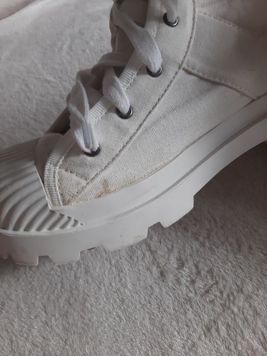 Кеди кроссовки  37 размер