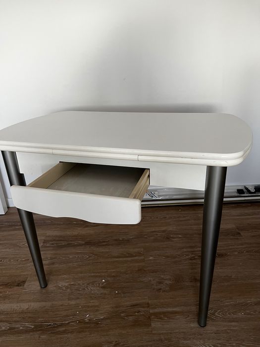 Mesa extensível