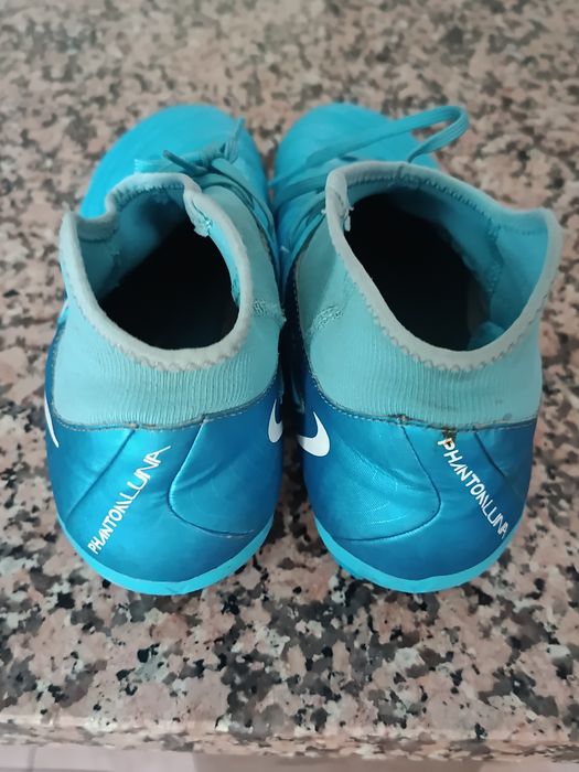 Chuteiras Nike tam 41
