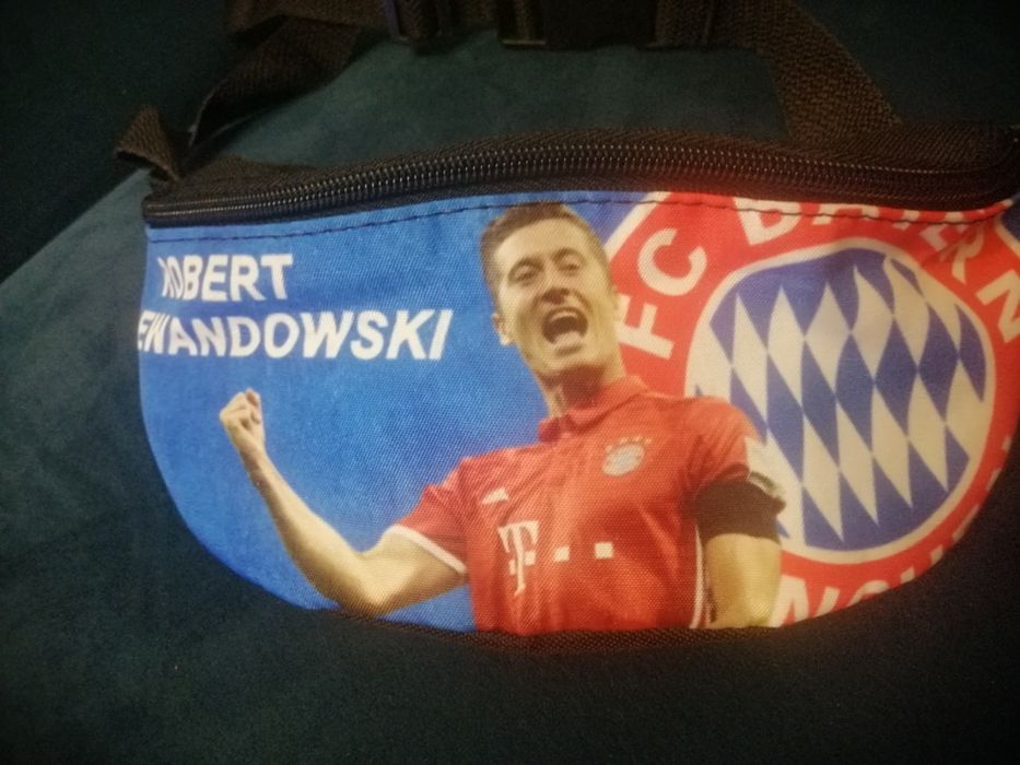 Saszetka Lewandowski