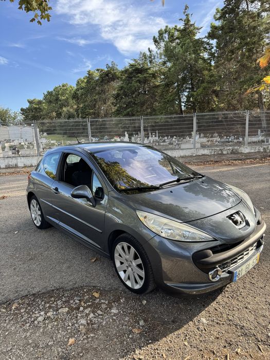 Peugeot 207 1.6 hdi — photo 5