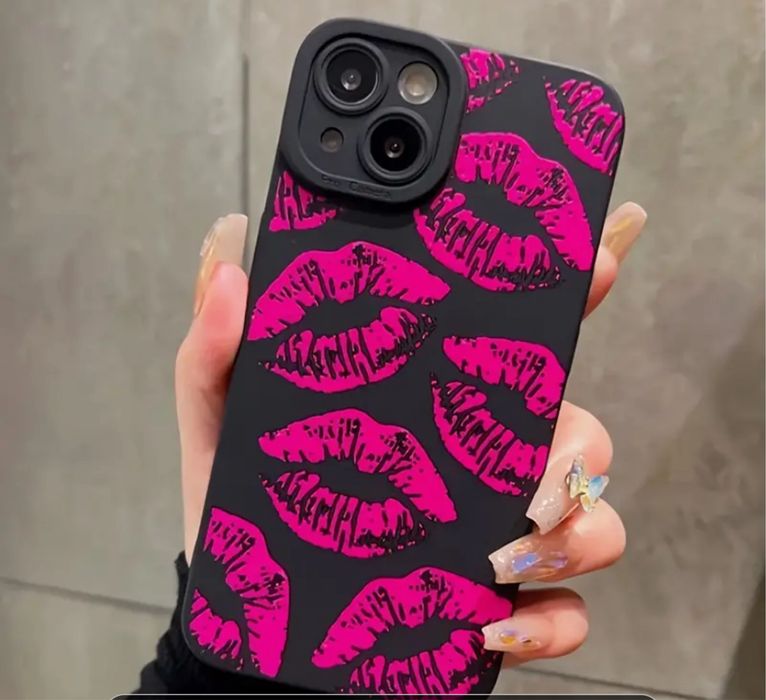 Айфон 11 чохол