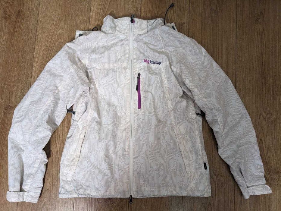 Лижна куртка big tramp