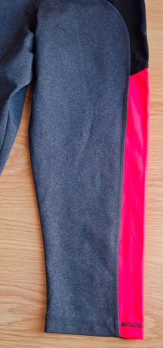 Legging desportiva (Novo):Tam 40