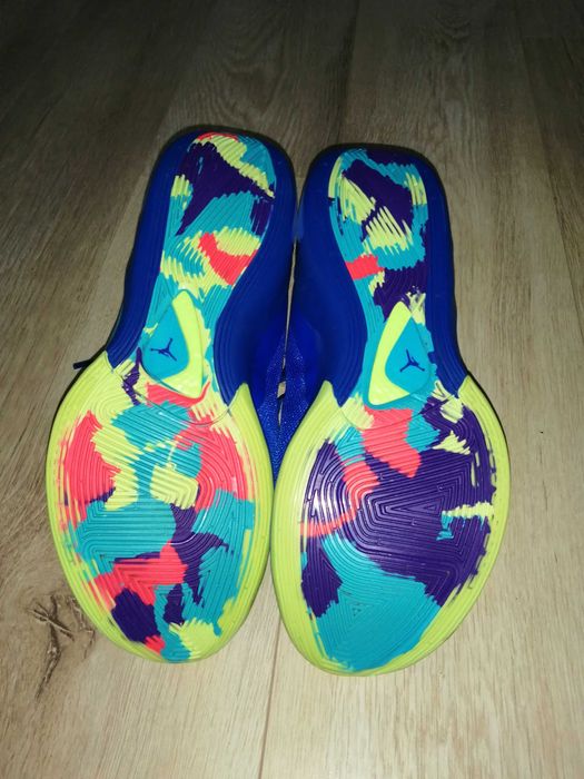 Buty do koszykówki JORDAN Luka 1 rozmiar 44