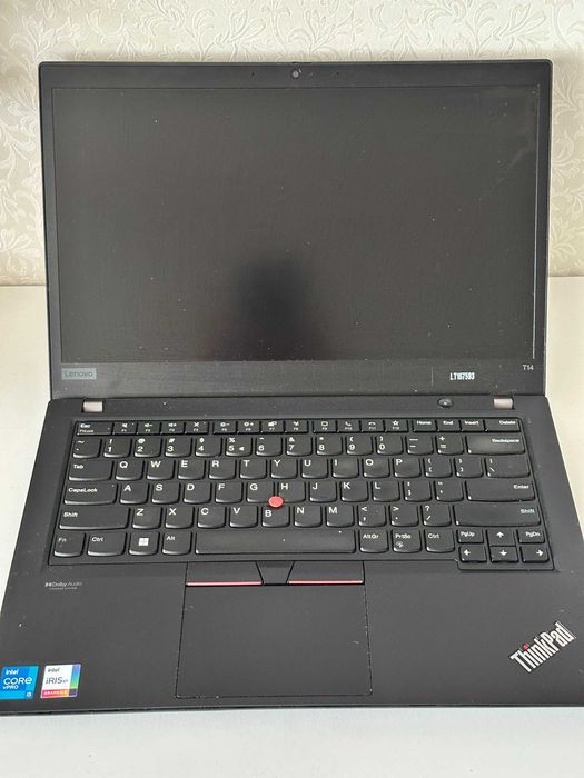 thinkpad t14 gen 4 - Купить электронику - Цены на OLX.ua