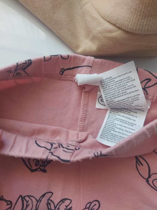 Костюм для дівчинки 92