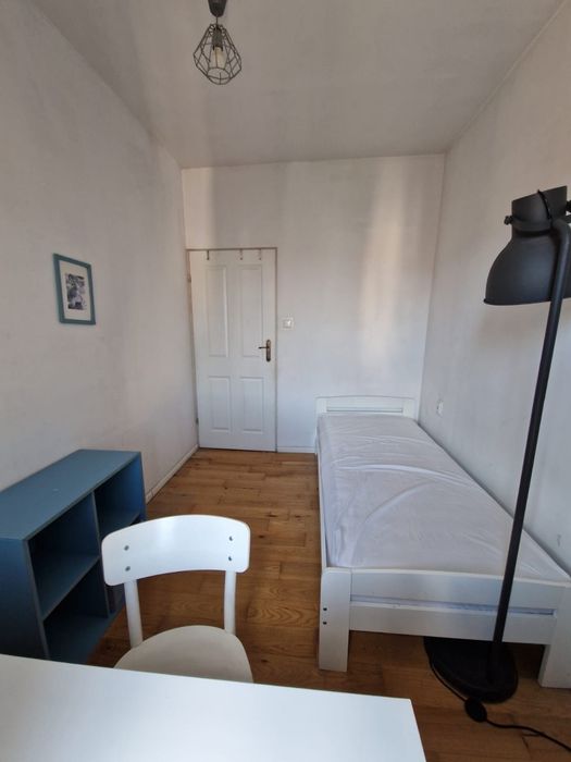 Pokoj mikolowska awf asp centrum 2 pokoje wolne
