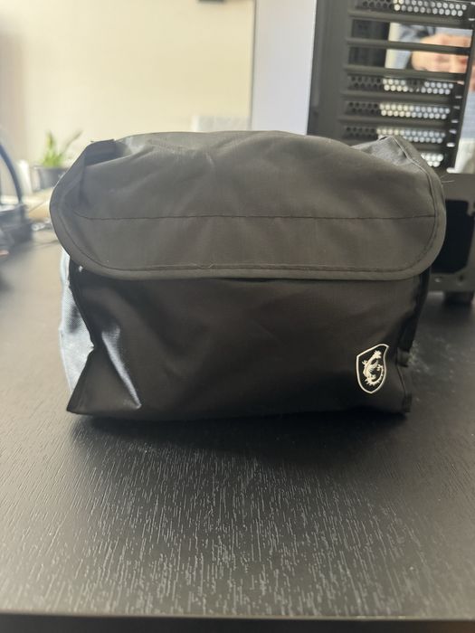 Fonte Modular MSI 750W