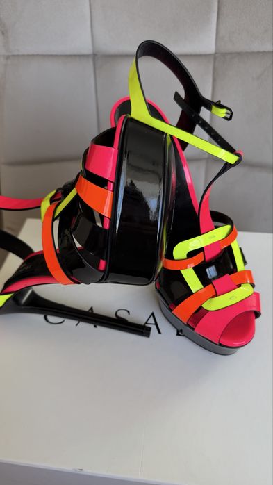 Casadei | Neon Vibes