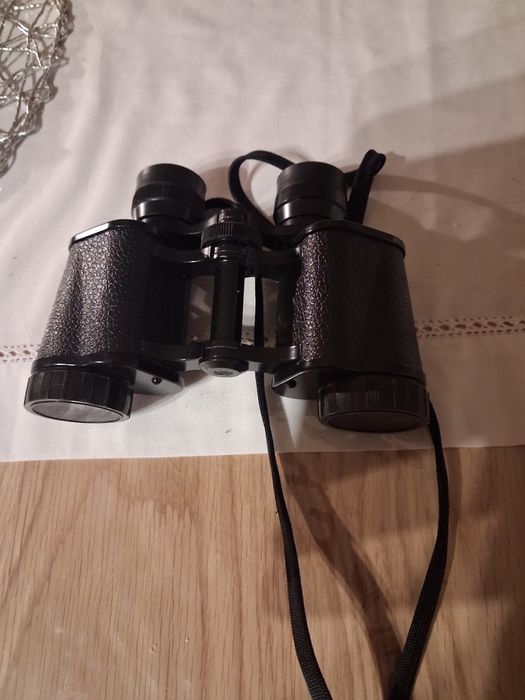 Lornetka 8x30 Nova