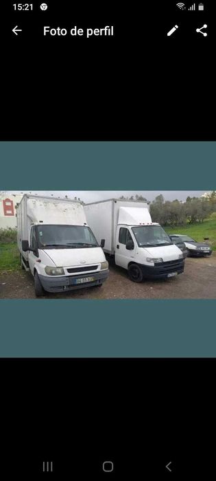 Limpezas monos/entulhos/Demolicoes/Mudanças