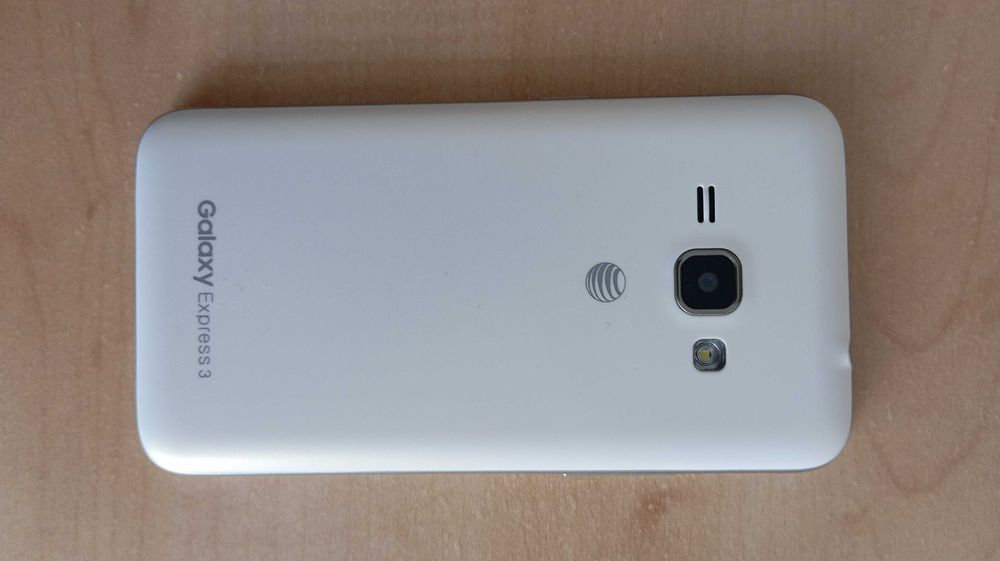 Samsung Galaxy Express 3