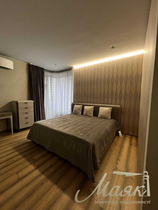 Багатокімнатна квартира за адресою вул. Євгена Коновальця (площа 130 м²) - Atlanta.ua - фото 9