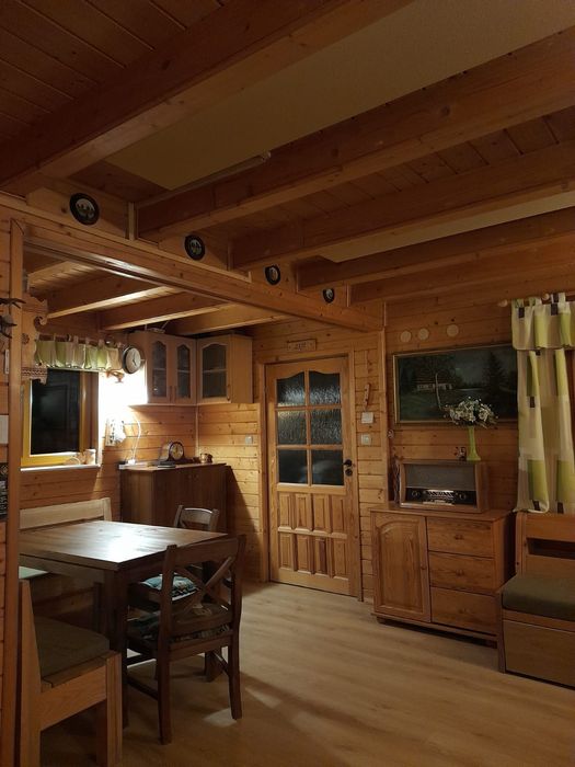 Noclegi,wynajem,Dom przy szlaku beskidzkim