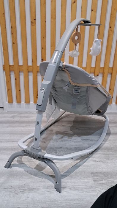 Espreguiçadeira / cadeira de repouso