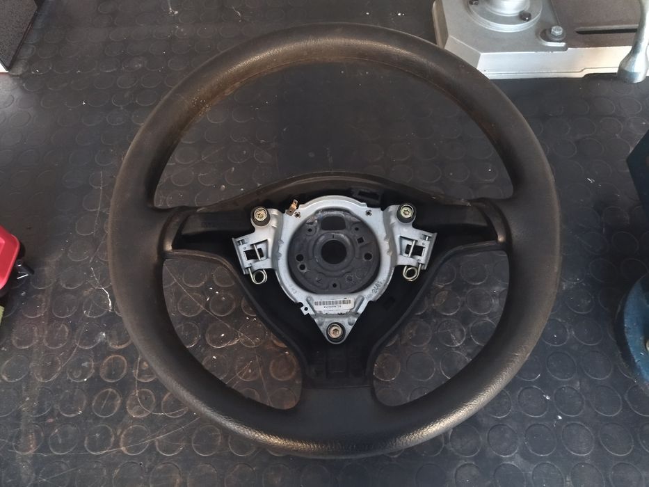 Panela de escape final inox  Seat Leon Cupra R 1 M Troféu OFERTA volante