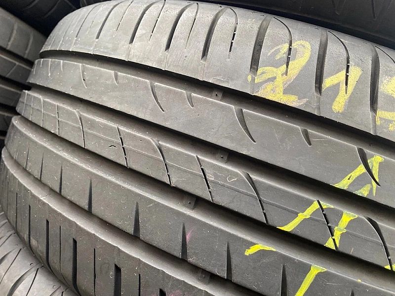 215/55/17 Hankook Ventus Prime 2_7,5mm_4szt_(131)