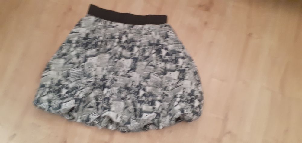 Spódnica Zara spódniczka