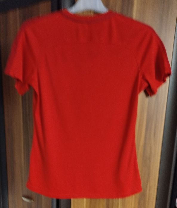 Koszulka damska Nike rozmiar M stan idealny