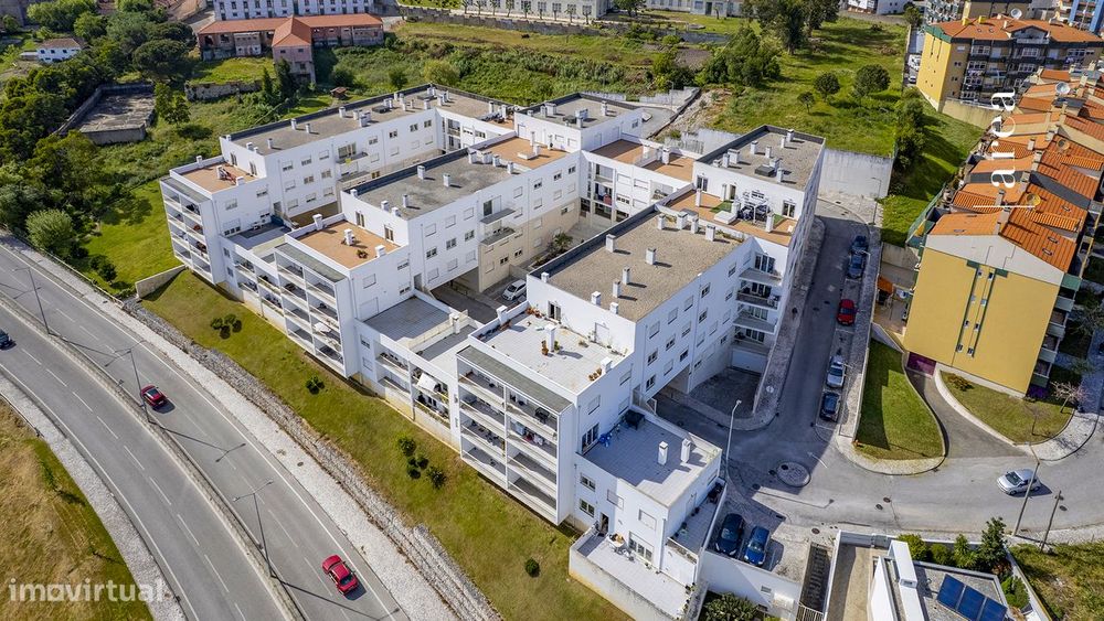 Imóvel Exclusivo | T3 da Qt.ª do Seminário — Tavarede, Coimbra