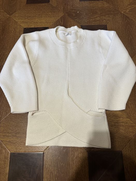 Кофта вязана mango