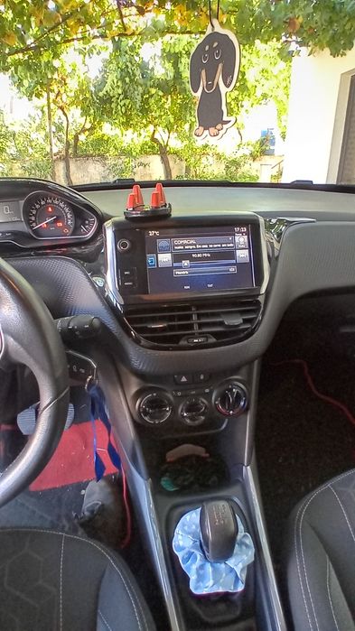 Peugeot 2008  PureTech Venda Urgente