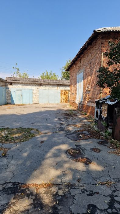 Продам нежилое помещение.