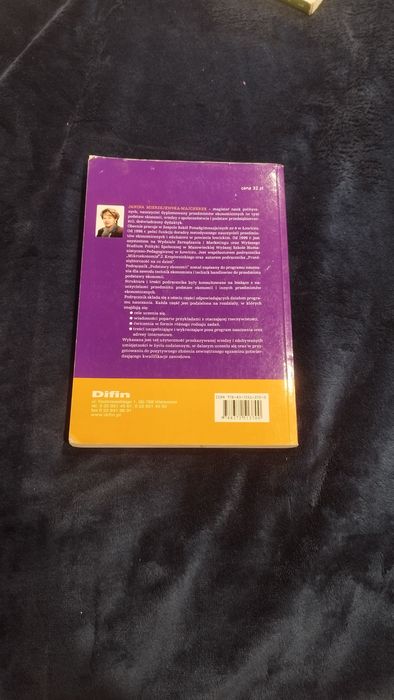 Podstawy Ekonomii difin