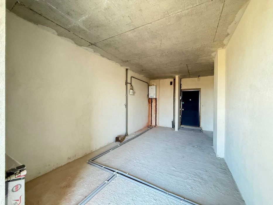 1-комнатная квартира по адресу (площадь 68,6 м²) - Atlanta.ua - фото 10