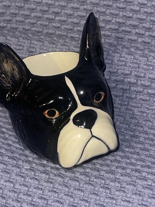 Підставка для яєць від британського бренду Quail Ceramics