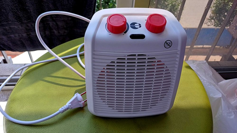 Aquecedor Novo venda