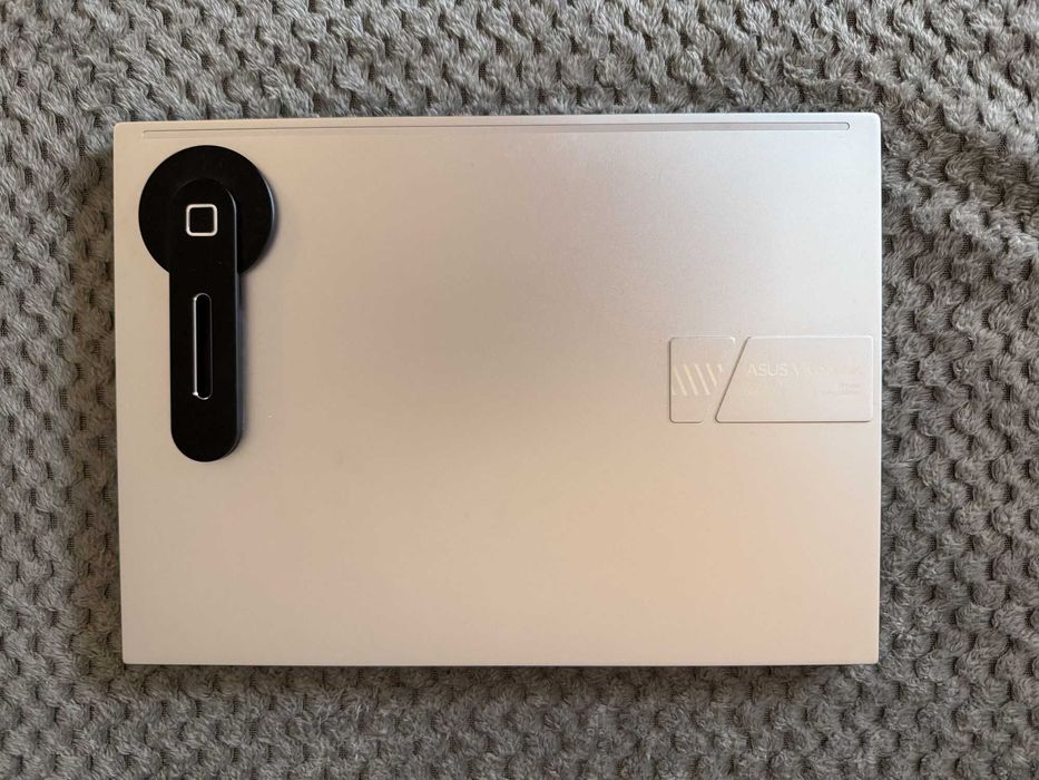 ASUS Vivobook Pro 14X OLED N7400PC-KM010R - Srebrny