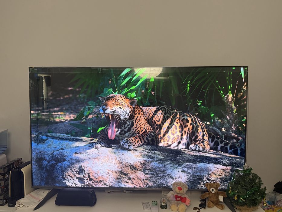 Smart tv Xiaomi 2026 A Pro