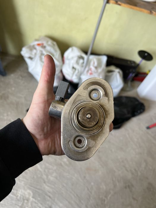 ТНВД / Паливний насос BMW / MINI Cooper 1.6 Turbo (N14 N18 N20) Bosch 13517588461