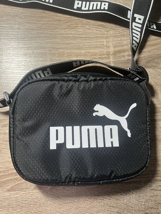 Продам сумку пума