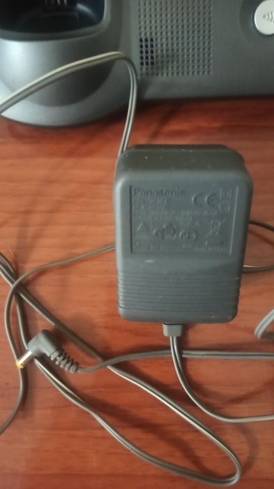 Стаціонарний радіотелефон Panasonic