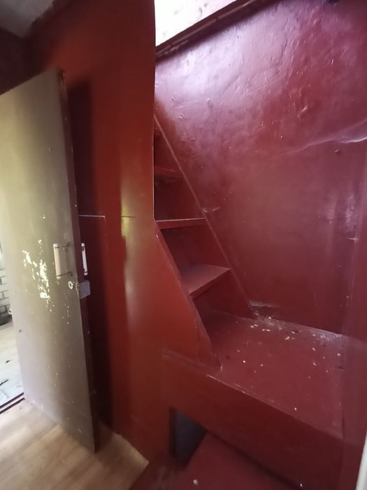 Гарна дача з балконом СТ Деснянка